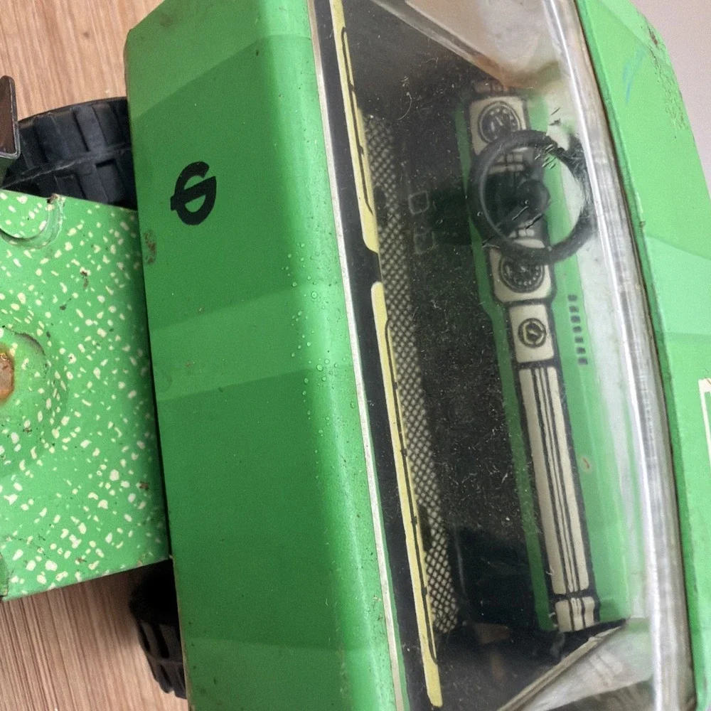 N/A product vintage